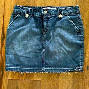 Gap Skirt
